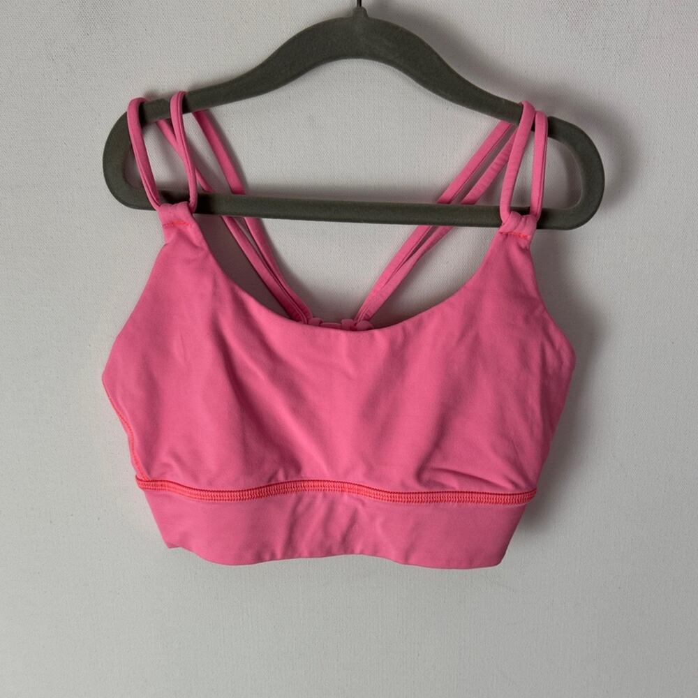 Lululemon Sports Bra - Women's 4